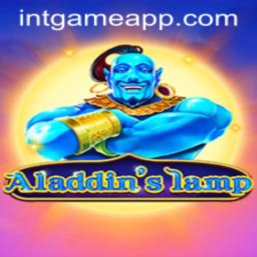 Introducing Aladdinslamp: A Magical Journey on the INTGAME App