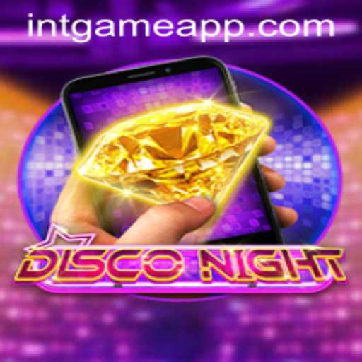 DiscoNightM: The Thrilling Dance Extravaganza on INTGAME App