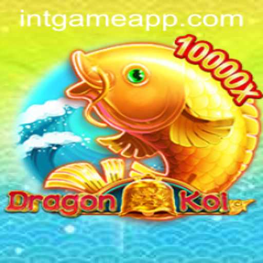 Embark on an Epic Adventure with DragonKoi: A Revolutionary Gaming Experience