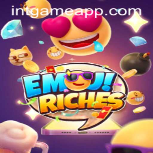 Discovering EmojiRiches: A New Era of Gaming with the INTGAME App