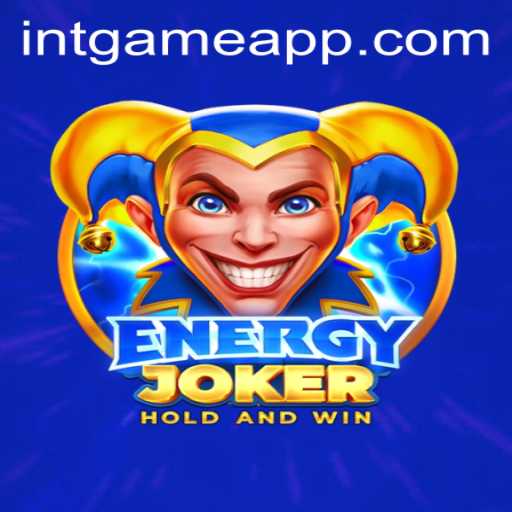Discover EnergyJoker: An Exciting Journey with the INTGAME App