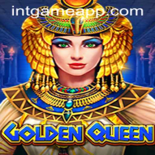 GoldenQueen Game: A New Adventure in the INTGAME App