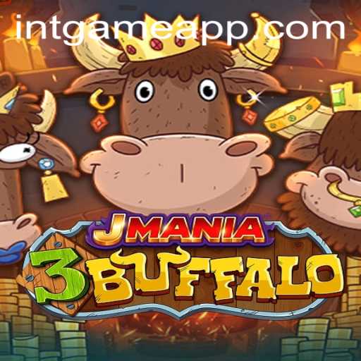 Discovering the Excitement of JMania3Buffalo: A Comprehensive Guide to the INTGAME App