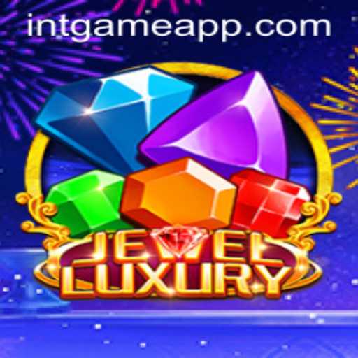 Explore the Exquisite World of JewelLuxury in the INTGAME App