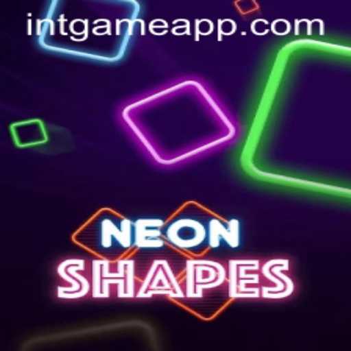 Explore NeonShapes: A Vibrant Gaming Experience on INTGAME App