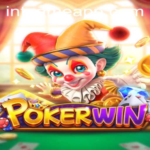 Unpacking the Excitement of POKERWIN: A Revolutionary Gaming Experience with INTGAME App