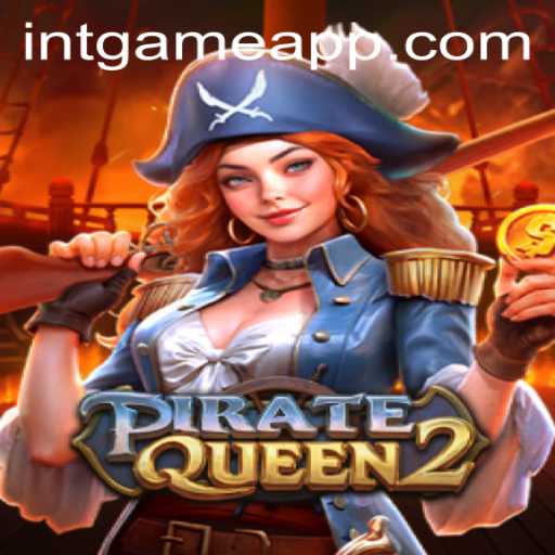 Discover the Adventure of PirateQueen2 on INTGAME App