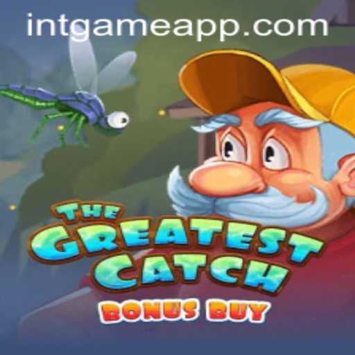 Discover TheGreatestCatchBonusBuy: Dive Into the INTGAME App Adventure
