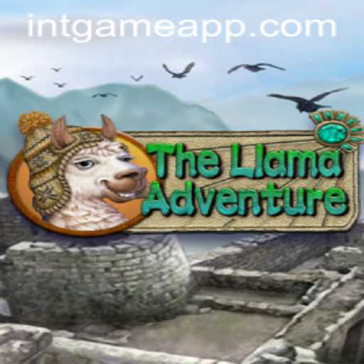TheLlamaAdventure: Navigating Through a Whimsical World with INTGAME App