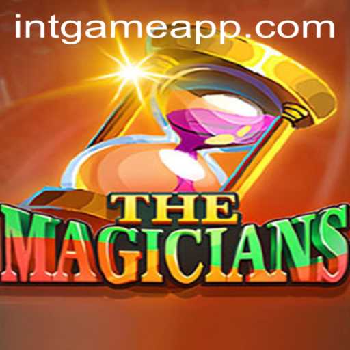 The Magicians: A Comprehensive Guide to the INTGAME App
