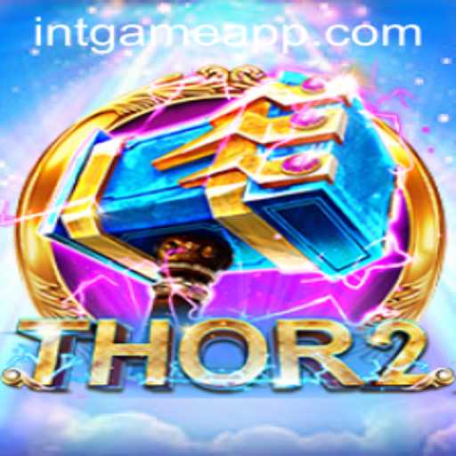 Exploring Thor2: An Epic Journey in the INTGAME App