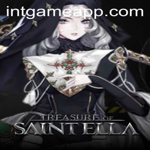 Unveiling TreasureofSaintElla: A Revolutionary Adventure Game on INTGAME App