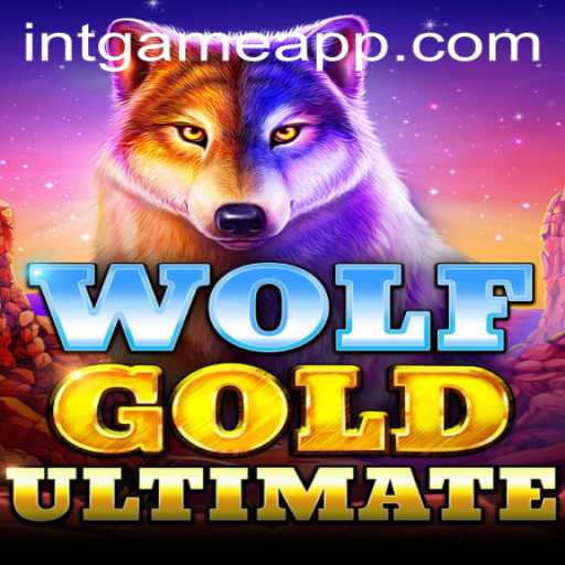 Discover the Thrilling Adventure of WolfGoldUltimate on INTGAME App